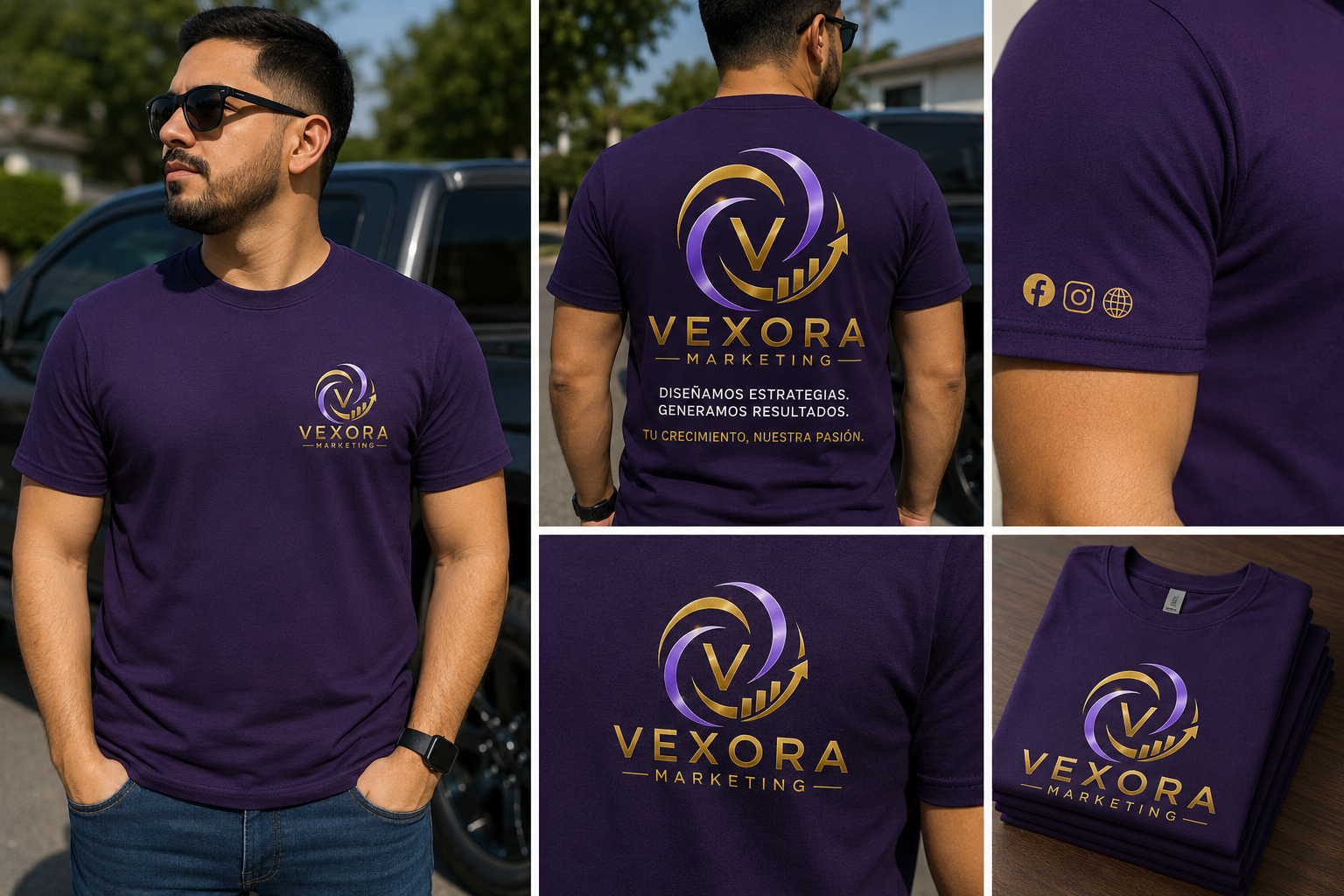 Custom T-Shirts