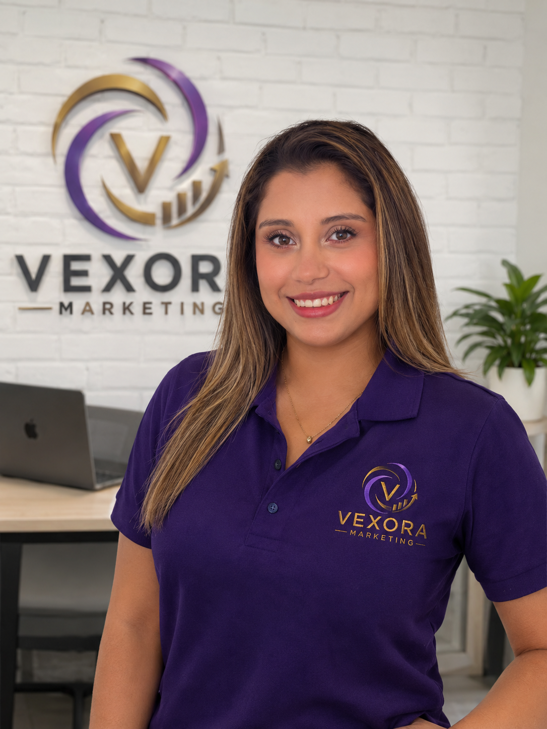 Nayellys, Vexora Marketing advisor