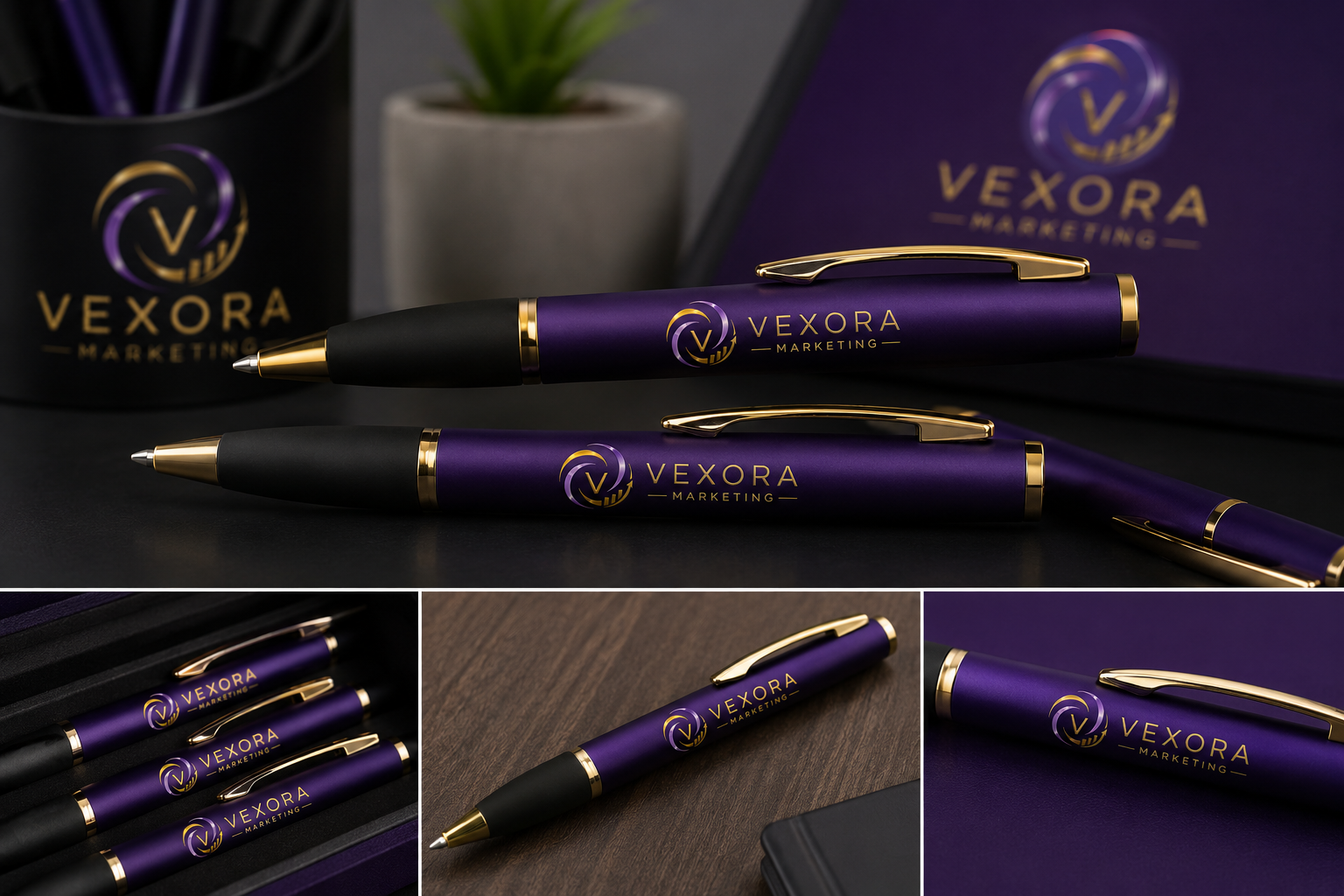 Custom Pens