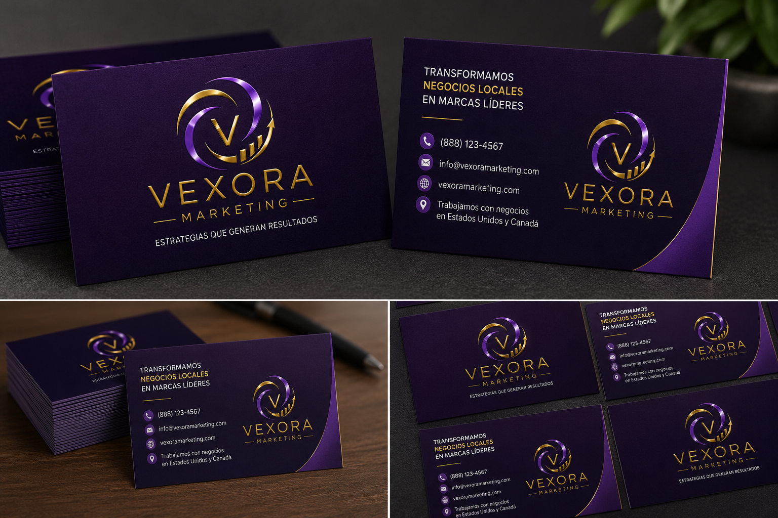 Business Cards