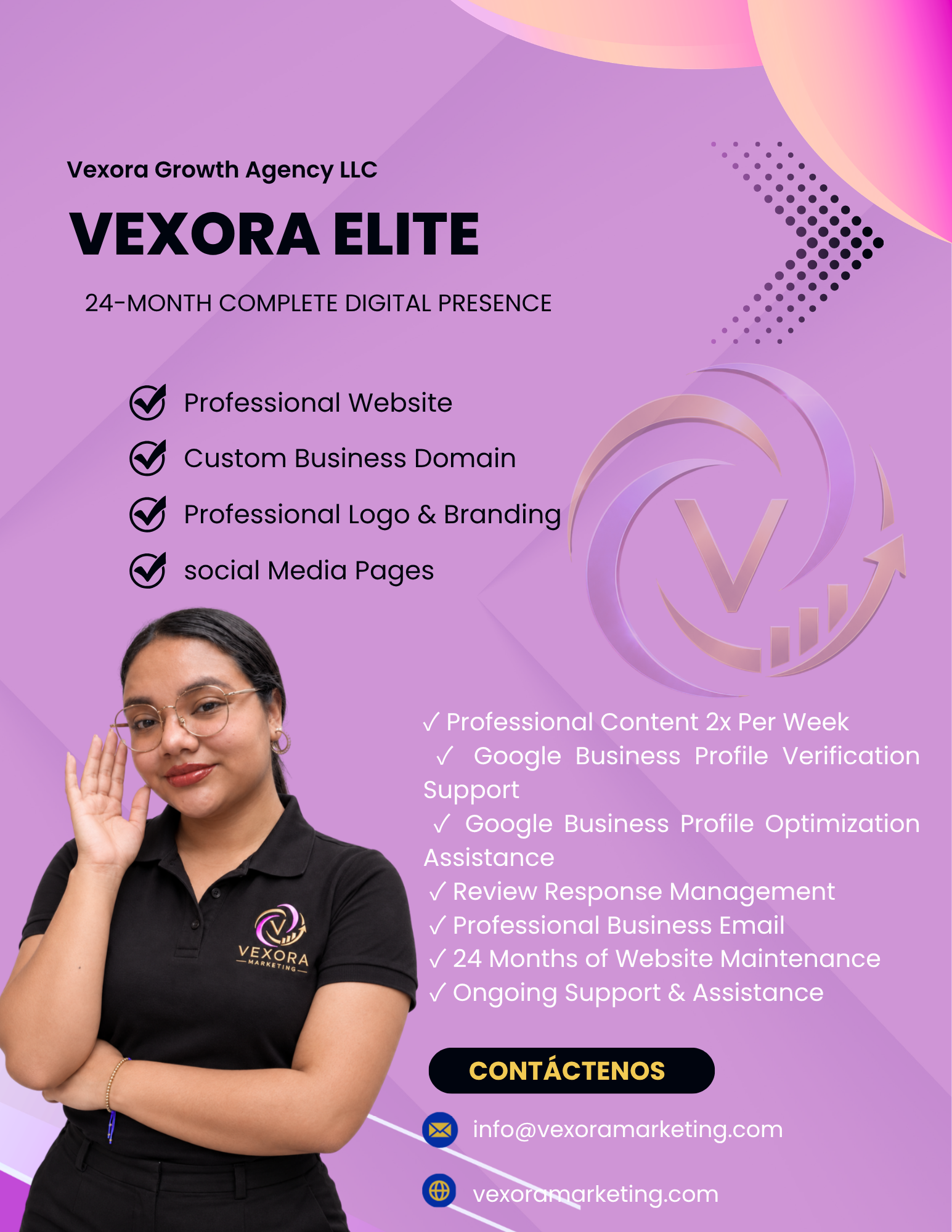 Vexora Elite